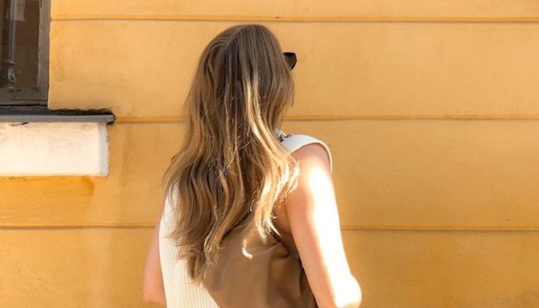 6 Hairstyles That Make Thin Hair Look Instantly Thicker
