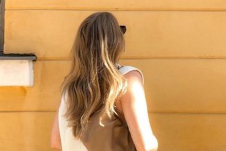 6 Hairstyles That Make Thin Hair Look Instantly Thicker