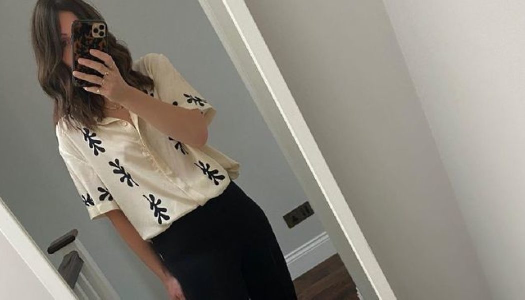 6 Summer Outfits That Actually Look Perfect with Leggings