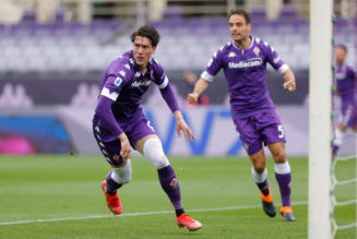 6’2″, 21yo Serie A striker could be ideal replacement for Harry Kane at Tottenham [Opinion]