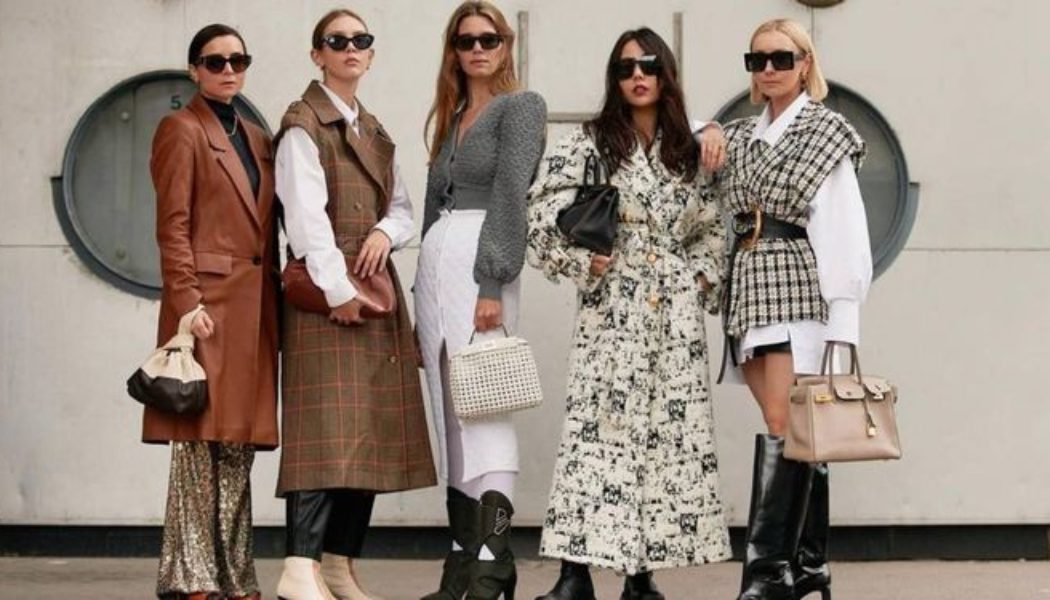 7 Autumn Accessory Trends That Are Already Taking Over