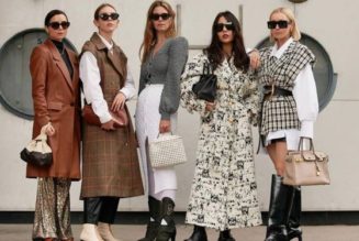 7 Autumn Accessory Trends That Are Already Taking Over