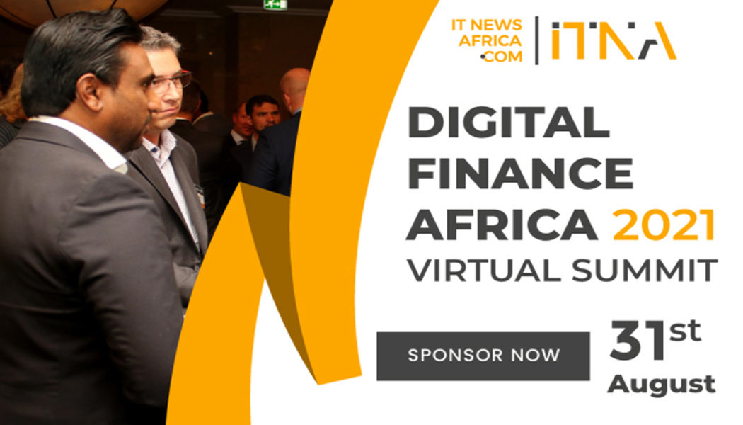 7 Great Reasons to Sponsor the Digital Finance Africa 2021 Summit