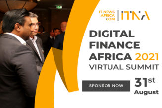 7 Great Reasons to Sponsor the Digital Finance Africa 2021 Summit