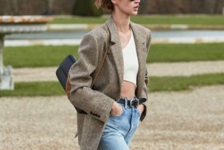 8 Denim Trends We’ll All Go Wild For This Autumn