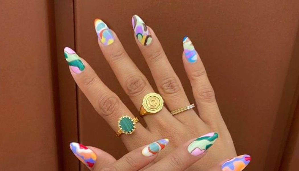 8 Lesser-Known Nail Trends That Are Going to Be Huge