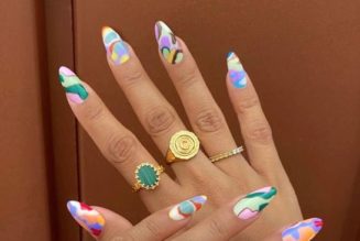 8 Lesser-Known Nail Trends That Are Going to Be Huge