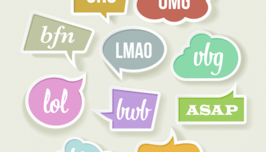 8 Most Commonly Used Internet Jargon Terms Explained