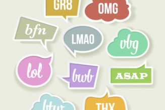 8 Most Commonly Used Internet Jargon Terms Explained