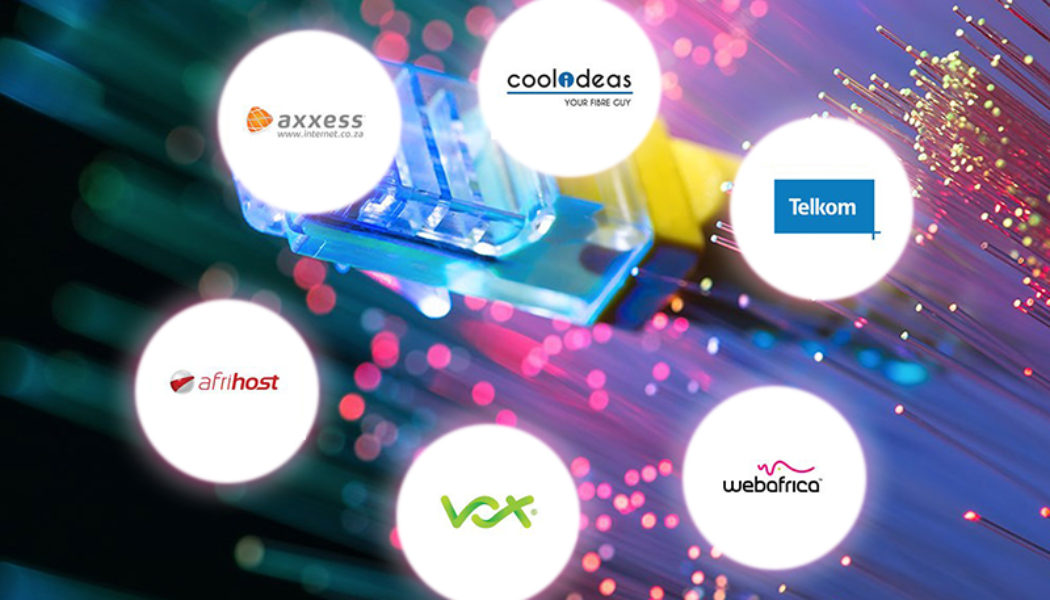 9 Fastest Internet Providers in South Africa Ranked