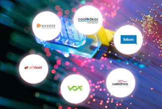 9 Fastest Internet Providers in South Africa Ranked