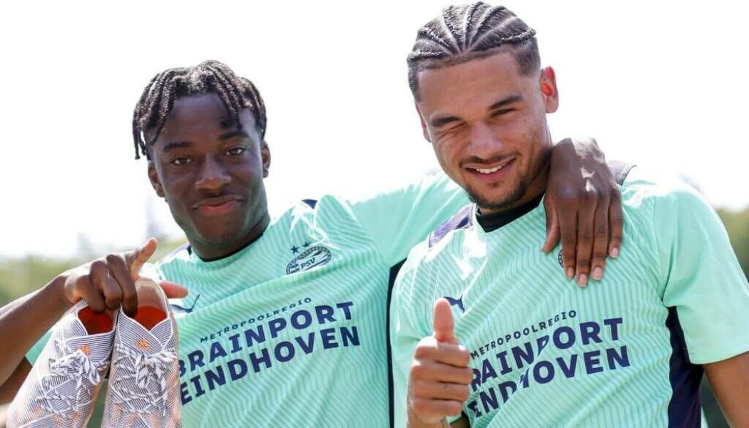 9 goals and 8 assists last season: Leeds keen on a summer move for 19-yr-old attacker