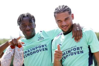 9 goals and 8 assists last season: Leeds keen on a summer move for 19-yr-old attacker