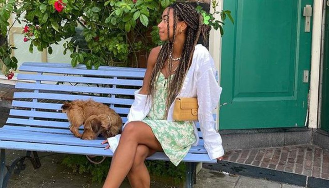 9 Low-Key Yet Chic Outfits That Are Ideal for a First Date