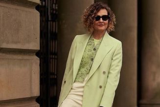 9 Perfect Outfits to Wear in 15-Degree Weather