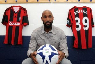 £90m Liverpool target urged to leave current club if he wants to win Ballon d’Or