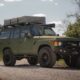 A 1984 Toyota Land Cruiser FJ60 Is Up for Auction