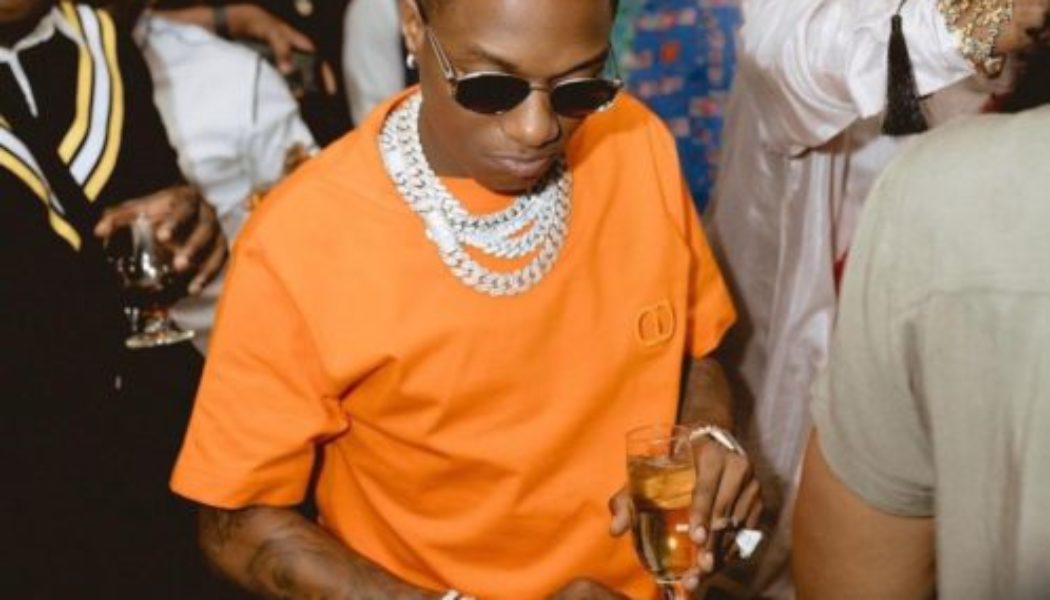 A Breakdown of Wizkid’s Billboard Chart Achievements