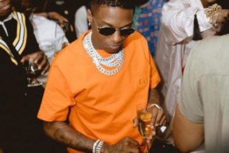 A Breakdown of Wizkid’s Billboard Chart Achievements