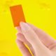 A Canadian Biotech Company is Developing Edible Vaccine Strips