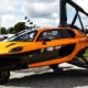 A Closer Look at the PAL-V Liberty, the World’s First Official Flying Car
