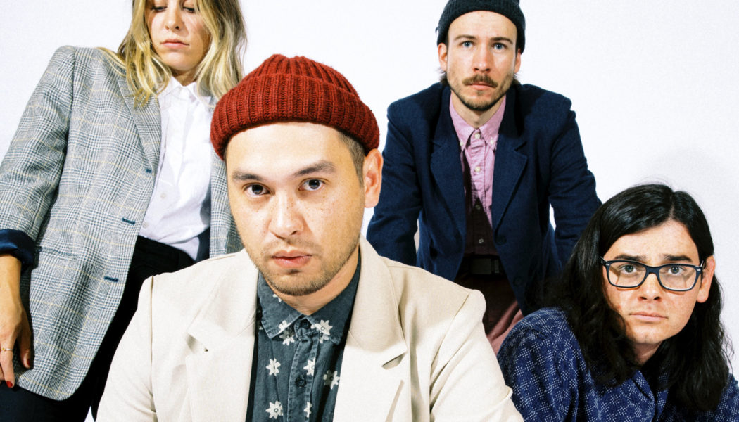 A Day in the Life of… Chuck Emery of Brother