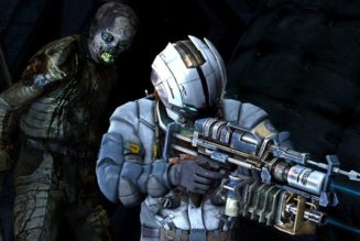 A ‘Dead Space’ Remake Is Coming to PlayStation 5, Xbox Series X and PC