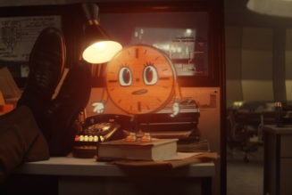 A Negative Plus a Negative Equals a Positive: ‘Loki’ Episode 4 Recap