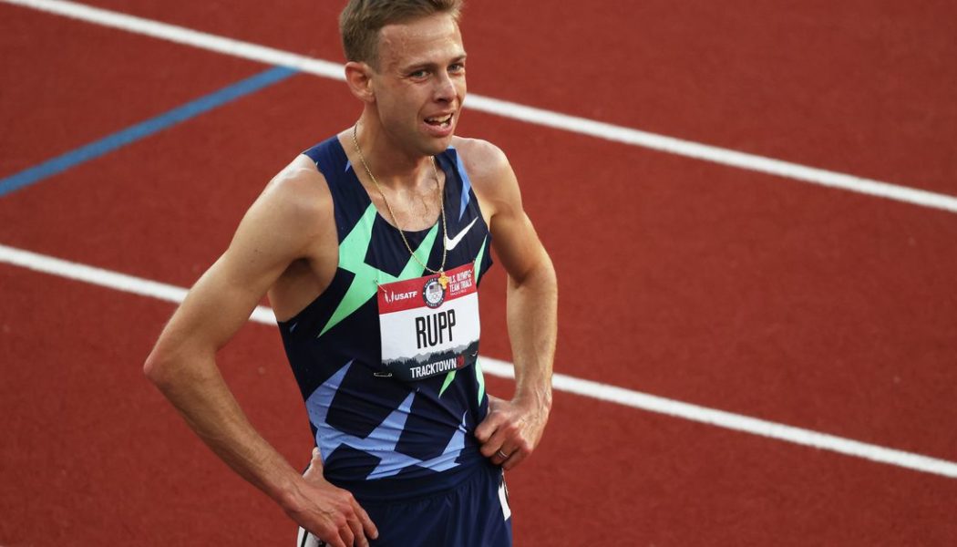 A new athlete wellness trend just dropped