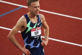 A new athlete wellness trend just dropped