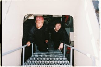 A Sea Monster Crashes Twenty One Pilots’ Aquatic ‘Saturday’ Video: Watch