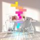 A starter pack of Nanoleaf’s stunning canvas panels is $50 off at Costco today