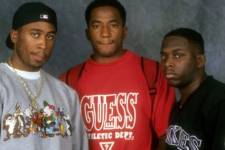 A Tribe Called Quest Deny Involvement In NFT Auction Of Group’s Royalties
