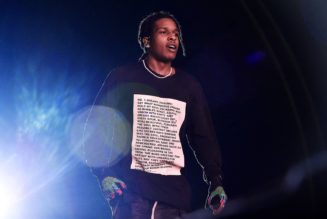 A$AP Rocky & Bobby Shmurda Bring New York Swagger to Miami’s 2021 Rolling Loud Festival
