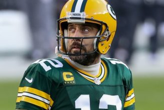 Aaron Rodgers Declines Green Bay Packers Extension That Would Have Made Him the Highest Paid Quarterback