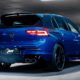 ABT Sportsline’s Volkswagen Golf R Delivers 384 HP