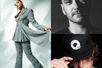 AC Slater and Qlank Drop New Night Bass Single “Suffocating” With TikTok Sensation Queen Millz