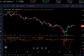 ADA, DOGE and VET price analysis: Bullish week could end in losses