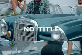 Afrobeat/Kalakuta Music Maker, Prolifik Plsoo Releases ‘No Title’ Video Off His Debut EP: MD CEO