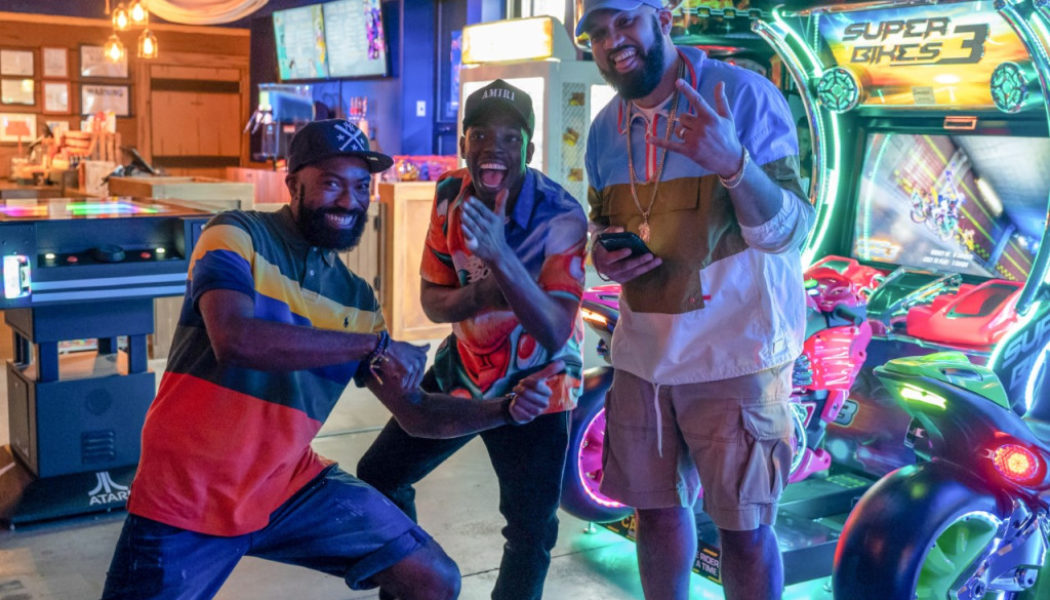 Ah Ahh Ahhh: Bobby Shmurda Has “Mixed Emotions” About Being A Free Man [Video]