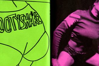 Aïda Bruyère Explores Twerking and Dancehall Battles in Upcoming Exhibition