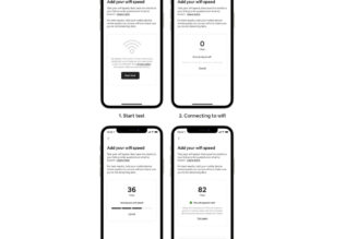Airbnb’s new tool makes it easier for hosts to list Wi-Fi speeds for remote work getaways