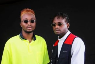 Ajebo Hustlers Reveal Debut Album Title and Release Date