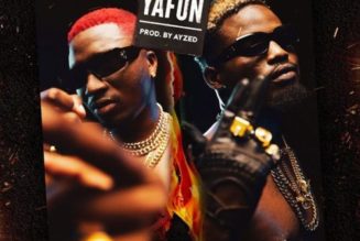 Ajebo Hustlers – Yanfu Yanfu