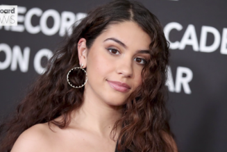 Alessia Cara Shares Advice For Olivia Rodrigo, Talks Dropping Two Singles