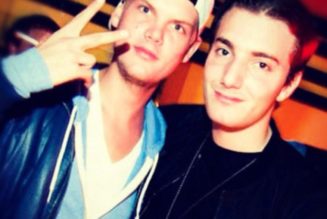 Alesso Reveals He Worked on Music With Avicii, Opens Up About Mental Health