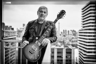 Alex Lifeson on Solo Music, Envy of None, ‘Really Cool’ Upcoming Rush Reissue