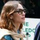 Alexa Chung Wore the Most “Fashion” Wimbledon Outfit We’ve Ever Seen