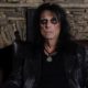 ALICE COOPER: Officially Endorsed Coloring Book Now Available