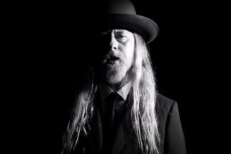 Alice in Chains’ Jerry Cantrell Announces New Solo Album, Brighten, Unveils “Atone”: Stream